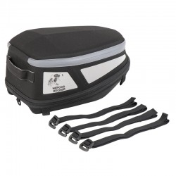 FS6408140007 : Borsa da sella Hepco-Becker Royster sport Honda Hornet