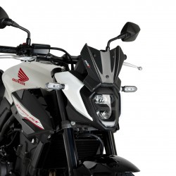 21934 : Saute-vent sport Puig CB500 Honda Hornet