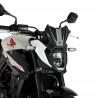 21934 : Cupolino sportivo Puig CB500 Honda Hornet