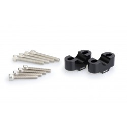 3740 : Puig Handlebar Risers CB500 Honda Hornet