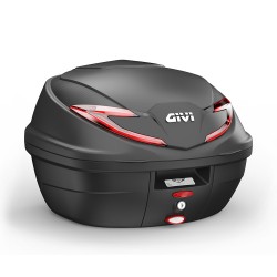 B360 : Givi B360 Topcase Honda Hornet