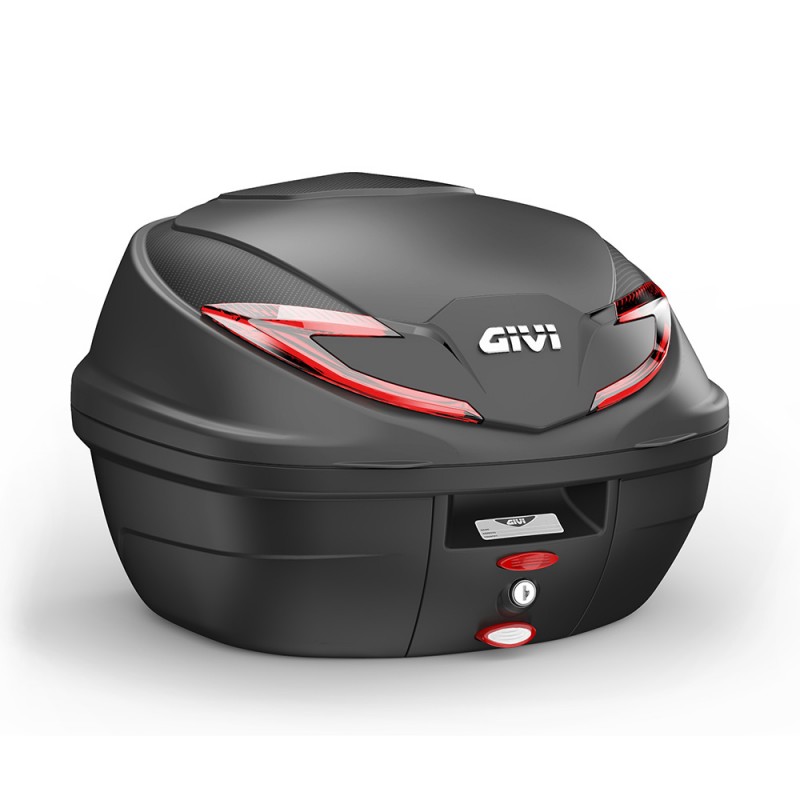 B360 : Givi B360 Topcase Honda Hornet