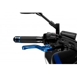 130 + 230 + 5446N + 21177N : Puños cortos Puig 3.0 CB500 Honda Hornet