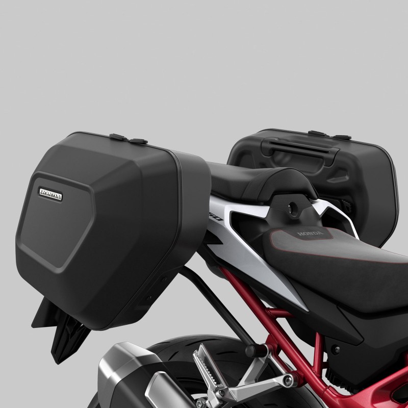 honda blackbird panniers