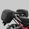08ESY-MLB-SDB : Honda Side Bags Honda Hornet