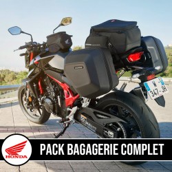 08HME-MLB-TOUR : Honda Complete Touring Pack Honda Hornet CB750