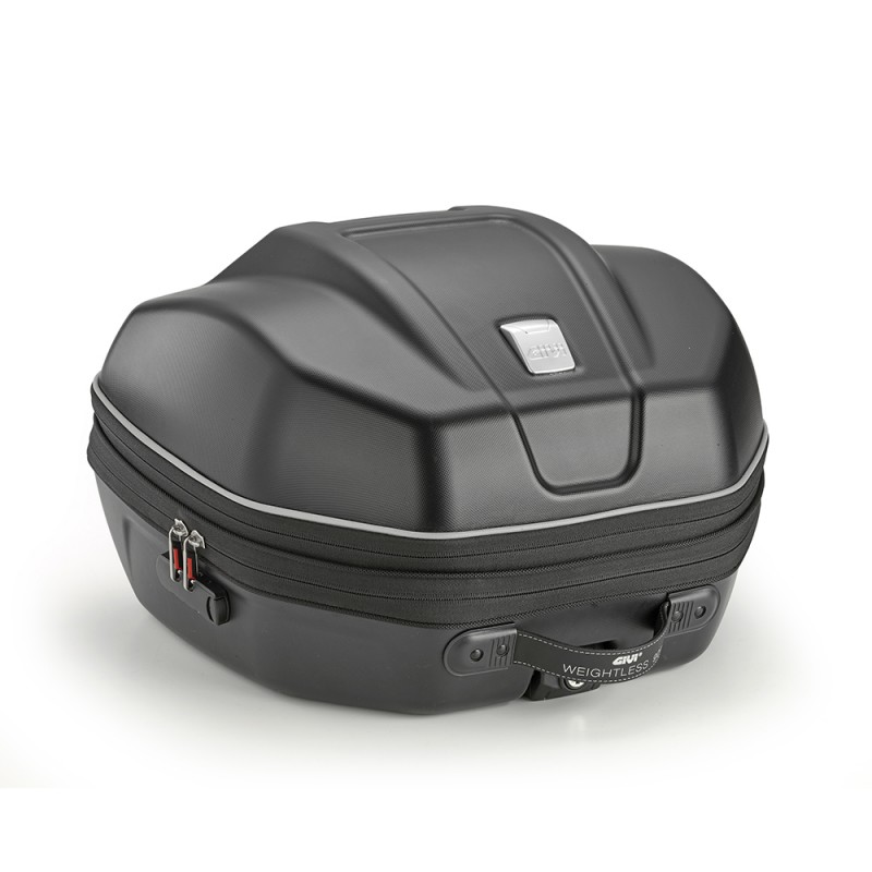WL901 : Top case semi-rigido Givi Weightless WL901 Honda Hornet