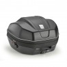 WL901 : Top-case semi-rígido Givi Weightless WL901 Honda Hornet