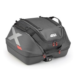 XL08 : Givi X-Line Tail Bag XL08 Honda Hornet CB750