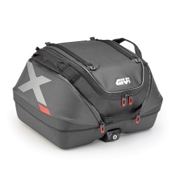XL08 : Givi X-Line XL08 Satteltasche Honda Hornet