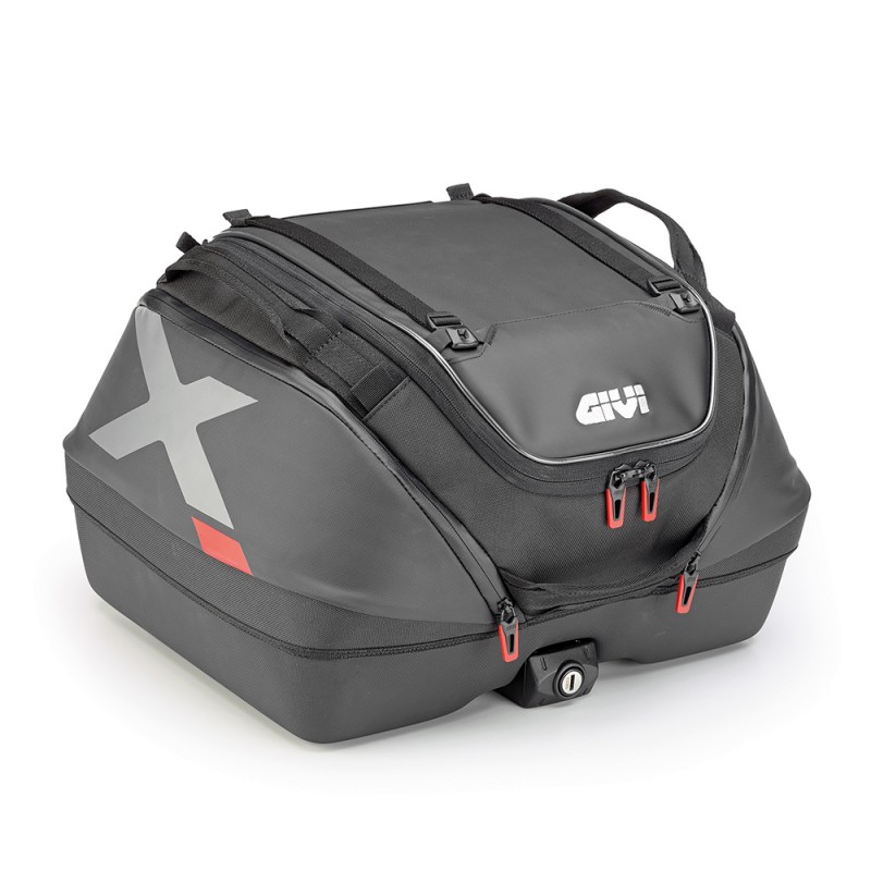 XL08 : Givi X-Line XL08 Tail Bag Honda Hornet