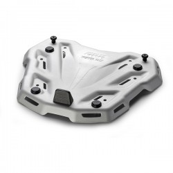 M9 : Givi Monokey Plate M9 Honda Hornet