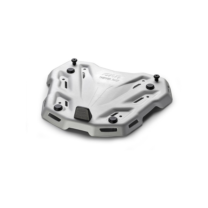 M9 : Givi Monokey Plate M9 Honda Hornet