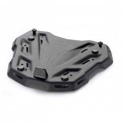 M9 : Givi Monokey Plate M9 Honda Hornet