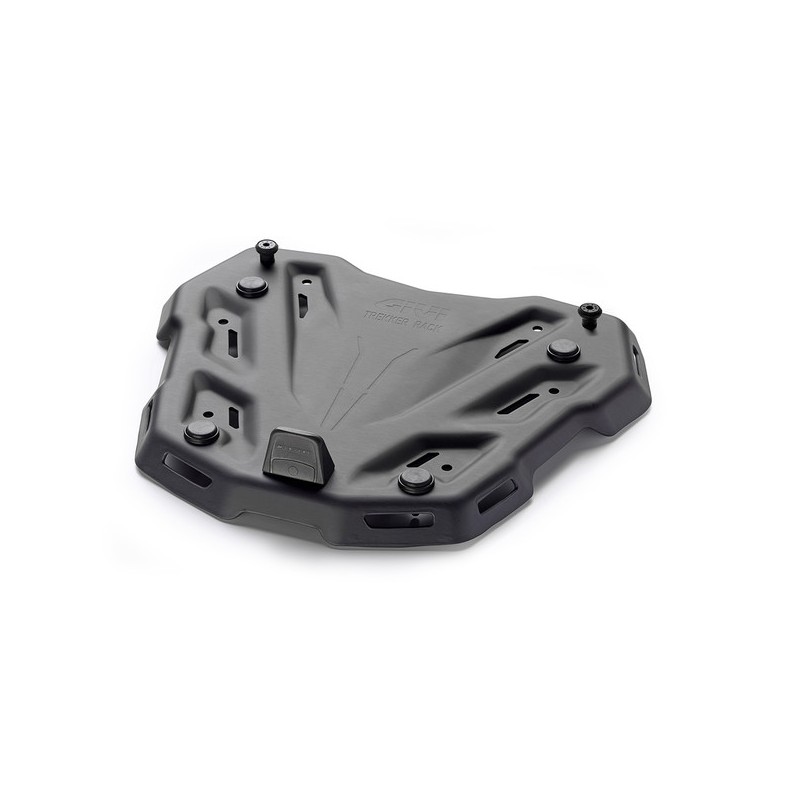 M9 : Givi Monokey Plate M9 Honda Hornet