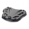 M9 : Givi Monokey Plate M9 Honda Hornet