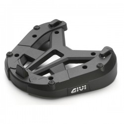 M7 : Placa Givi M7 Honda Hornet