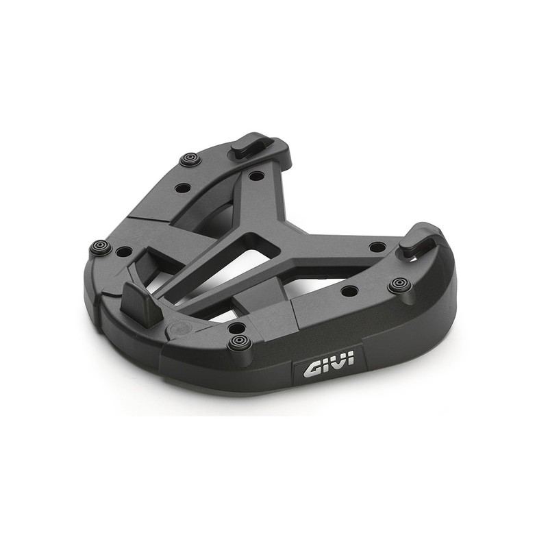 M7 : Givi M7 Plate Honda Hornet