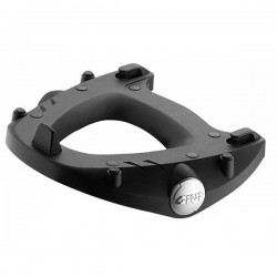 M5 : Platine Givi M5 Honda Hornet