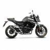 14430E : Escape LeoVince LV ONE Honda Hornet
