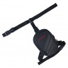 243-6117022 : Bolsa de pierna Honda Rider Honda Hornet