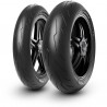 632025899901 : Pirelli Diablo Rosso 4 160/60 R17 69W TL Honda Hornet