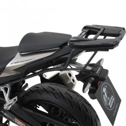 FS66195450105 : Support de top case Hepco-Becker Easyrack CB500 Honda Hornet