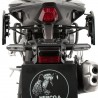 FS63095450005 : Soportes para alforjas laterales Hepco-Becker C-Bow CB500 Honda Hornet