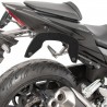 FS63095450005 : Hepco-Becker C-Bow Side Bag Holder CB500 Honda Hornet