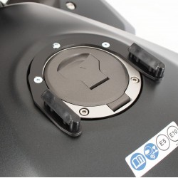 FS51695450001 : Bride de réservoir Hepco-Becker BASIC CB500 Honda Hornet