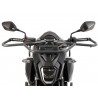 FS50395450005 + FS50495450005 : Kit de protections tubulaires moto-école Hepco-Becker CB500 Honda Hornet