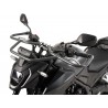 FS50395450005 + FS50495450005 : Kit de protections tubulaires moto-école Hepco-Becker CB500 Honda Hornet