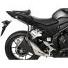 FS50395450005 + FS50495450005 : Kit di protezioni tubolari per moto-scuola Hepco-Becker CB500 Honda Hornet