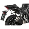 FS50395450005 + FS50495450005 : Hepco-Becker Rohrschutzkit für Fahrschulen CB500 Honda Hornet