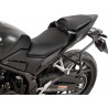 FS50395450005 + FS50495450005 : Kit de protections tubulaires moto-école Hepco-Becker CB500 Honda Hornet