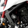 CP0550BL - 1124570 : R&G Schutzpads Honda Hornet