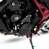 CP0550BL - 1124570 : Tampons de protection R&G Honda Hornet