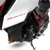 CP0550BL - 1124570 : R&G Crash Protectors Honda Hornet