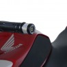 1082543001 : R&G Handlebar Ends Honda Hornet