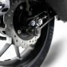 1070521 : R&G Swingarm Protectors Honda Hornet