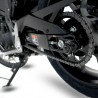 1070521 : R&G Swingarm Protectors Honda Hornet
