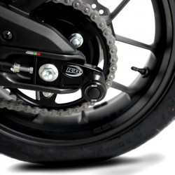 CR0076BK - 1070521 : Protezione per forcellone R&G Honda Hornet CB750