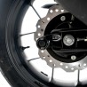 1070521 : R&G Schwingarm-Schutzprotektoren Honda Hornet