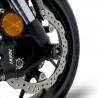 FP0273BK - 1124584 : Protezione forcella R&G Honda Hornet