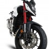 FP0273BK - 1124584 : R&G Gabelschutz Honda Hornet