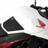1124523002 - EZRG358CL : Impugnature serbatoio R&G Honda Hornet