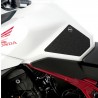 1124523002 - EZRG358CL : Impugnature serbatoio R&G Honda Hornet