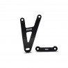 1126605 : R&G Exhaust Bracket Honda Hornet