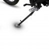 PKS0175SI - 1124601 : R&G Seitenständer-Verlängerung Honda Hornet