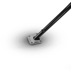 PKS0175SI - 1124601 : R&G Kickstand Extension Honda Hornet